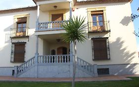 Hotel La Zubia , Granada