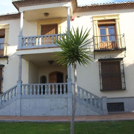 Hotel La Zubia , Granada Extérieur photo