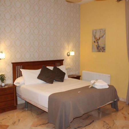 Hotel La Zubia , Granada Extérieur photo