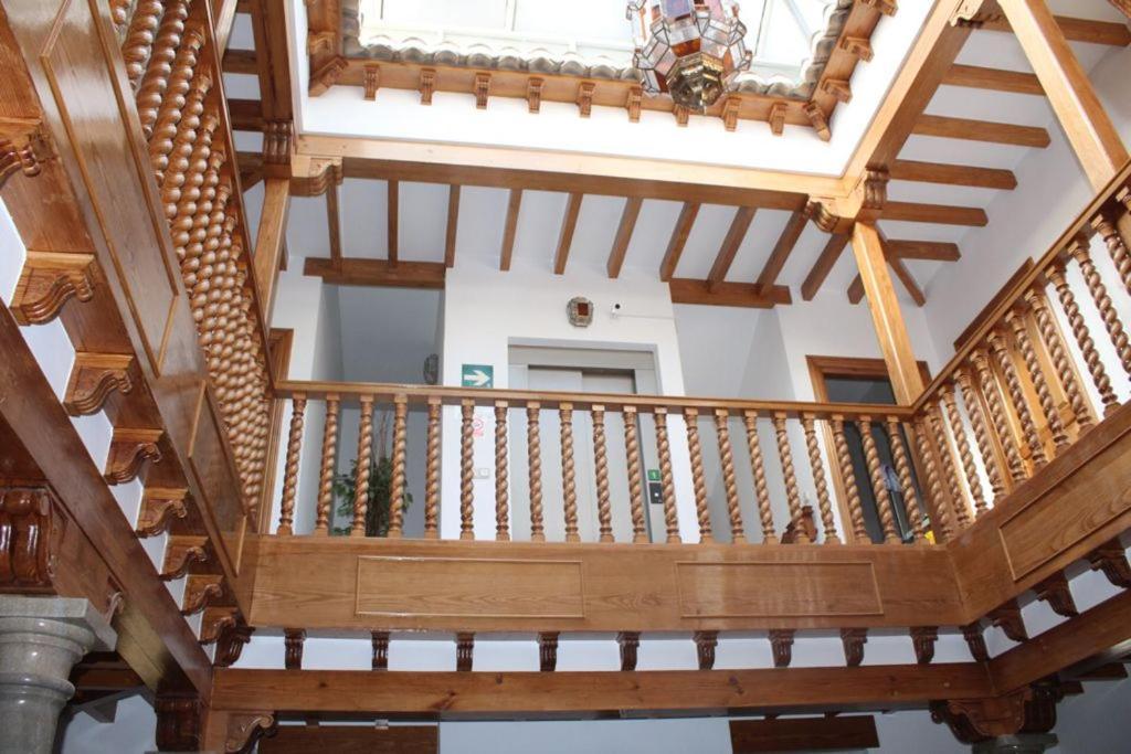 Hotel La Zubia , Granada Extérieur photo