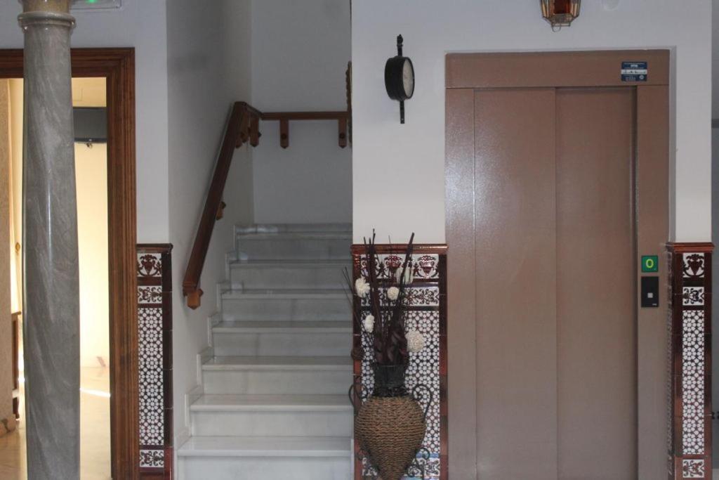 Hotel La Zubia , Granada Extérieur photo
