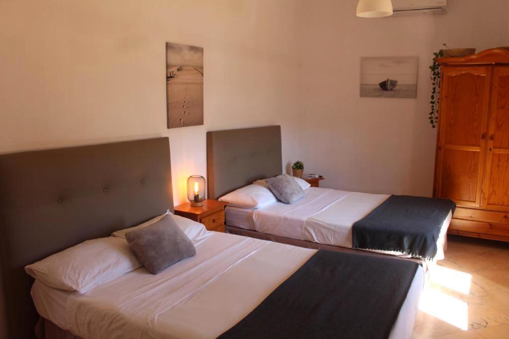 Hotel La Zubia , Granada Extérieur photo