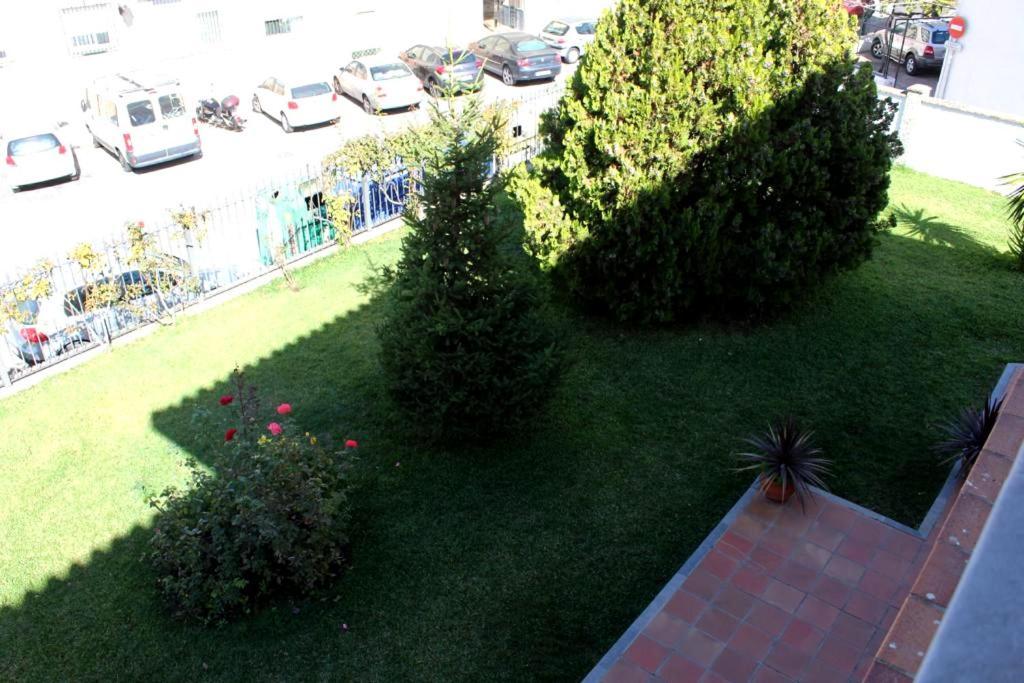 Hotel La Zubia , Granada Extérieur photo