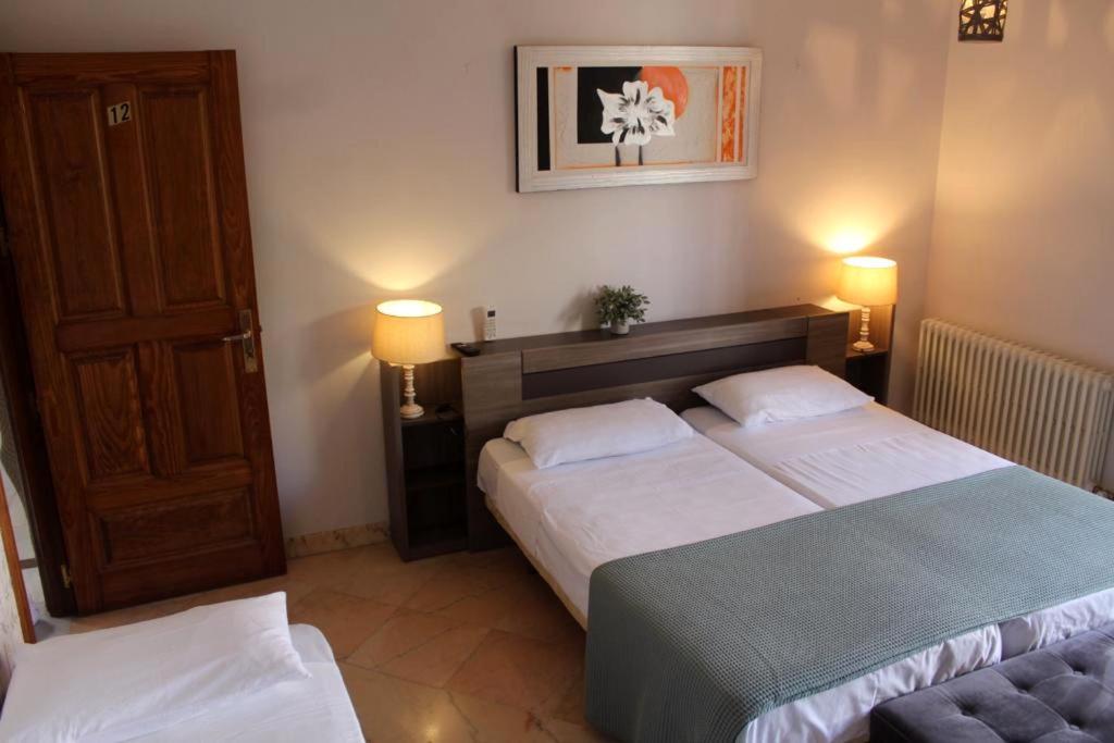 Hotel La Zubia , Granada Extérieur photo