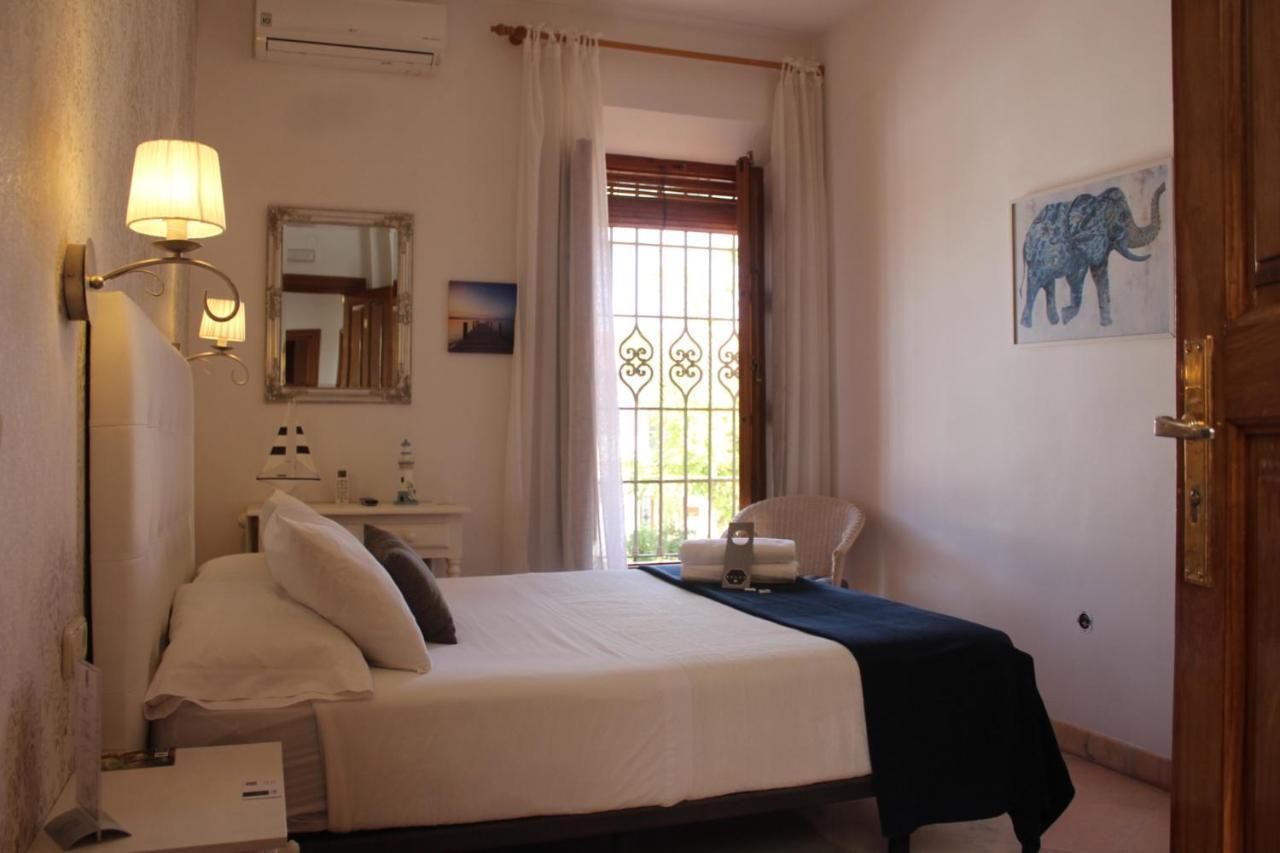 Hotel La Zubia , Granada Extérieur photo